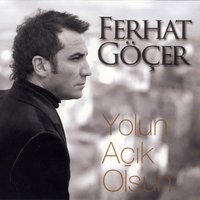 Vur Kadehi Ustam - Ferhat Göçer