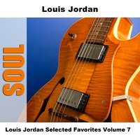 Jack, You're Dead - Original Mono - Louis Jordan