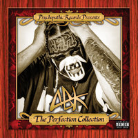 Bombs on You - Anybody Killa