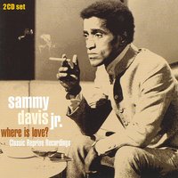 Shake, Shake, Shake - Sammy Davis, Jr.