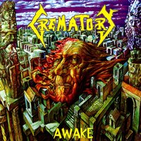 For Love - Crematory