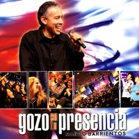 Dulce Jesús - Marco Barrientos