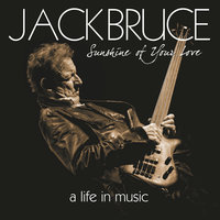 Jack Bruce