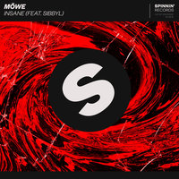 Insane - MÖWE, Sibbyl