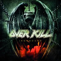 Killing For A Living - Overkill