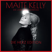 Ich bin da - Maite Kelly