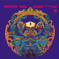 New Potato Caboose - Grateful Dead