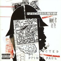 Drinks (Escapism) - Prince Paul