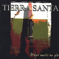 Un Grito En El Aire - Tierra Santa