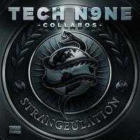 Sut Mig - Tech N9ne, Bernz, Tech N9ne Collabos feat. Wrekonize, Bernz