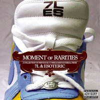 Boxcutter Rap - 7L & Esoteric, Esoteric, 7L