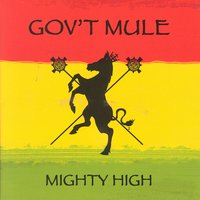 Unthrow That Spear - Gov't Mule