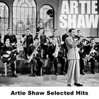 Dancing In The Dark - Original - Artie Shaw