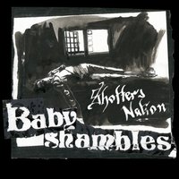Delivery - Babyshambles
