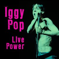 5 Foot 1 - Iggy Pop