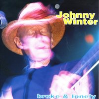 Thirty Eight Special Blues - Johnny Winter