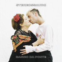 Cacilheiro - Stereossauro, Carlos Do Carmo, The Legendary Tigerman