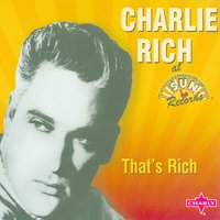 Big Man - Original - Charlie Rich