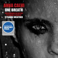 I'm The Man That Will Find You - Anna Calvi