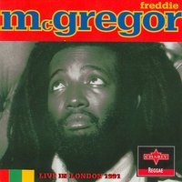 Loving Pauper - Freddie McGregor