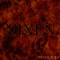 Skarpladt - Nixen
