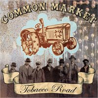 Nothin' at All - Common Market