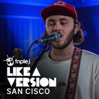 4EVER - San Cisco