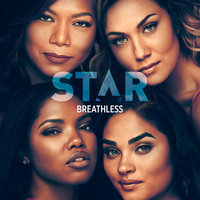 Breathless - Star Cast, Jude Demorest, Luke James