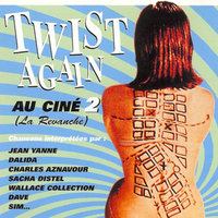 Parle plus bas (From "Le parrain") - Dalida