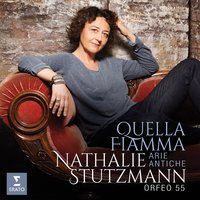 Conti / Orch Orfeo 55: Doppo tante e tante pene: I. Doppo tante e tante pene (Orch. Orfeo 55) - Nathalie Stutzmann, Франческо Бартоломео Конти