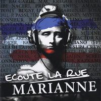 Marianne a tout pris - Medine, Ibrah