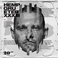 Rajski ogród - Hemp Gru, Szwed SWD, PRO8L3M