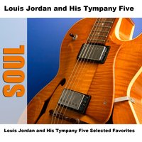 It's A Low-Down Dirty Shame - Original - Louis Jordan and his Tympany Five
