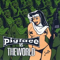 Nutopia - Pigface