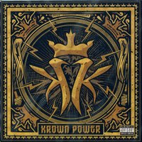 Audio War - Kottonmouth Kings
