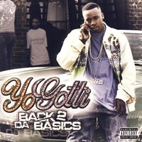 Gangsta Party - Yo Gotti, Bun B, 8 Ball