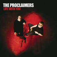 Blood Lying On Snow - The Proclaimers