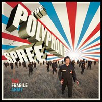 Section 23 [Get Up And Go] - The Polyphonic Spree