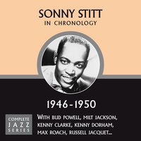 Stardust (c.6/48) - Sonny Stitt
