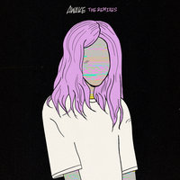 Okay - Alison Wonderland, Blush