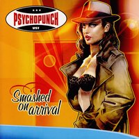 Blown Away - Psychopunch