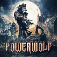 Headless Cross - Powerwolf