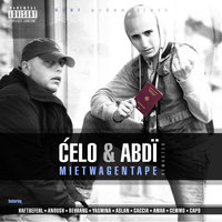 Firestarter - Celo, Abdi, Aslan Sound