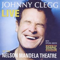 African Sky Blue - Johnny Clegg, Soweto Gospel Choir