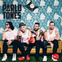 Tiny Tiger - The Parlotones