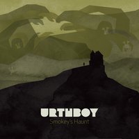 On Your Shoulders - Urthboy, Solo, Jimblah