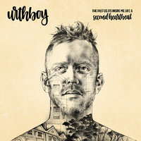 Wolves at Bay - Urthboy, Solo, Caitlin Park