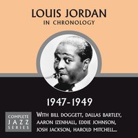 School Days (04-28-49) - Louis Jordan