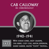Take The "A" Train (07-03-41) - Cab Calloway