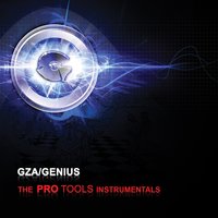 Pencil - GZA/Genius